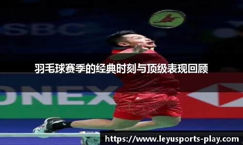 羽毛球赛季的经典时刻与顶级表现回顾